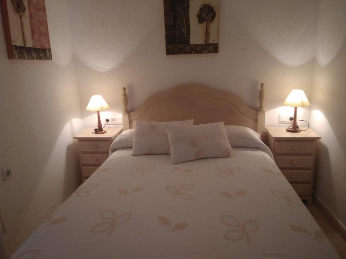 Appartement Mirlo, Agua Amarga *